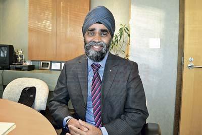 國防部長：對抗ISIL改為地面作戰