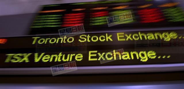 美股開盤失守 多指逆流而上