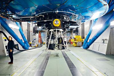 天文家收到5個銀河系外不明信號