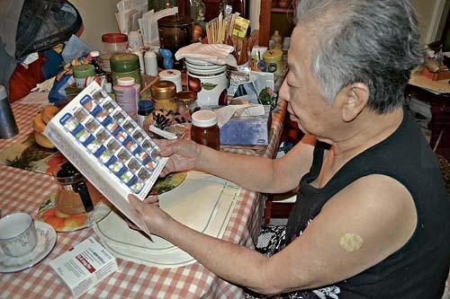 衛生部：減肥保健藥效果良莠不一