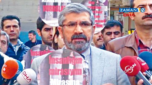 土耳其著名人權律師被槍殺