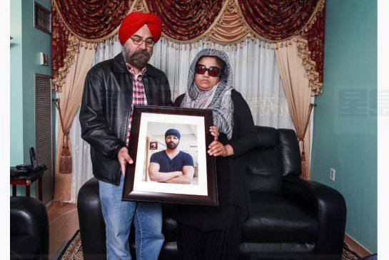 Brampton青年赴波蘭就讀 神秘墜樓死亡