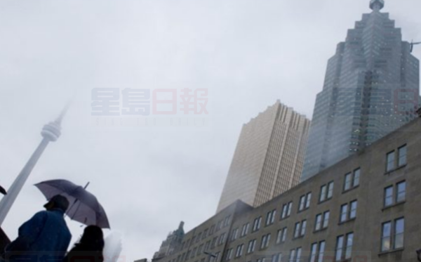 國殤日潮濕低溫 上午飄雨下午現陽光