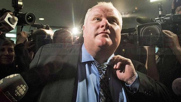 福特將接受第二次化療 他希望聖誕前能開刀