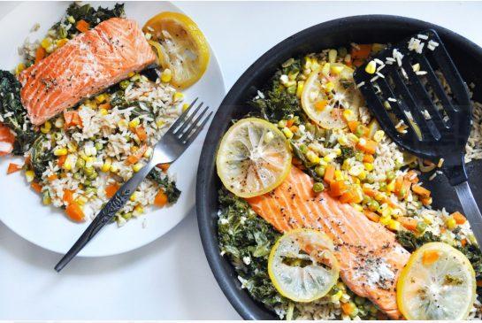 調查：養殖三文魚冒充野生的是普通現象