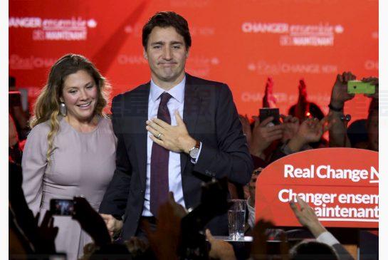 自由黨人才匯集 來自不同背景