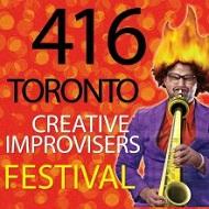 多倫多即興創作音樂節
