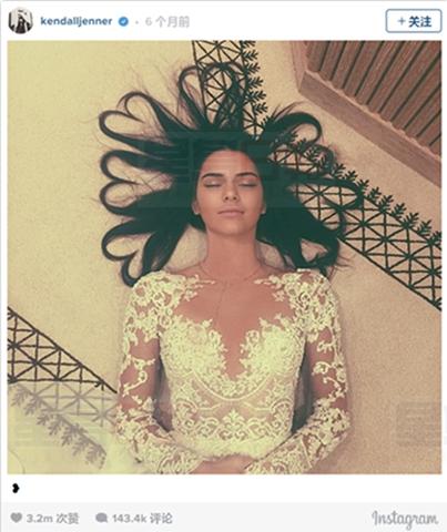 2015十大最受歡迎Instagram圖片出爐(多圖)