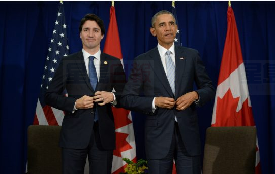 小杜魯多將於3月10日正式訪美