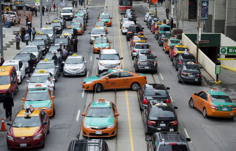 警察總長:不嚴打UberX司機 待法庭澄清法律