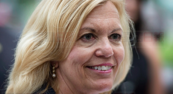 PC前副黨魁艾略特將任首位病人申訴專員