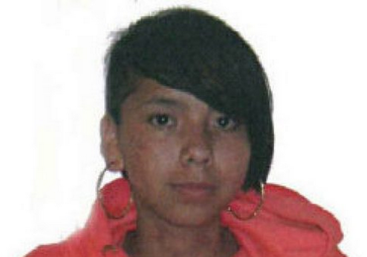 15歲少女尸體年余前被裝袋沉河 嫌犯被捕