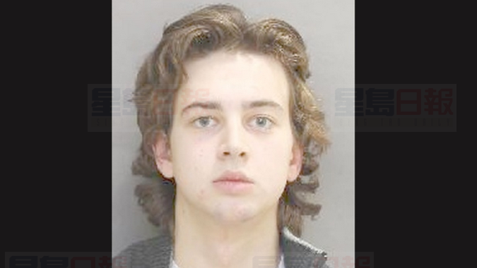 19歲男子被指將女子鎖在屋裡進行性侵