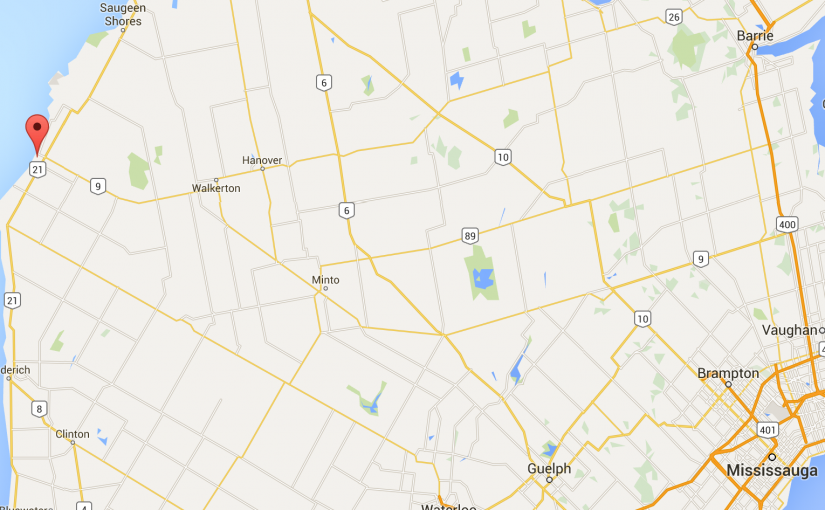 核電公司將耗資130億翻新安省六個核反應堆