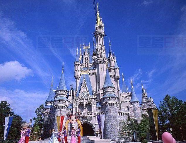 年終人人fb打卡  總結全球十個旅遊熱點