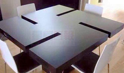 IKEA否認製造網傳納粹標誌桌