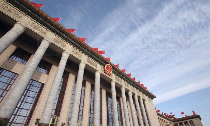 全國人大常委會通過首部反恐法