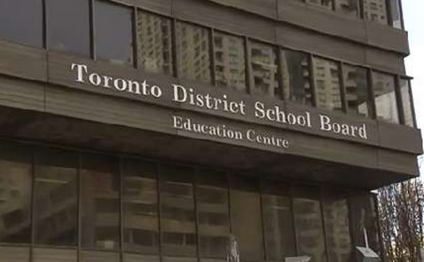 多倫多教育局和小學教聯達成臨時協議