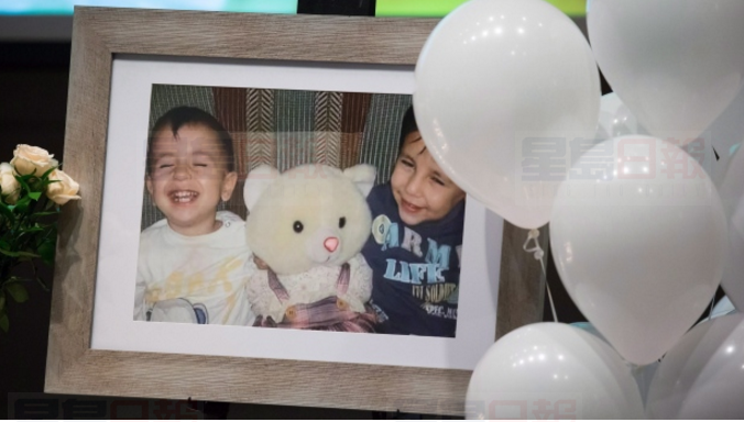 溺亡敘利亞難民男童家人今晨抵加