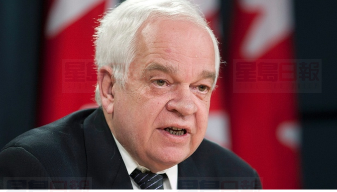 移民部長:政府“在很努力”完成年底前1萬難民目標