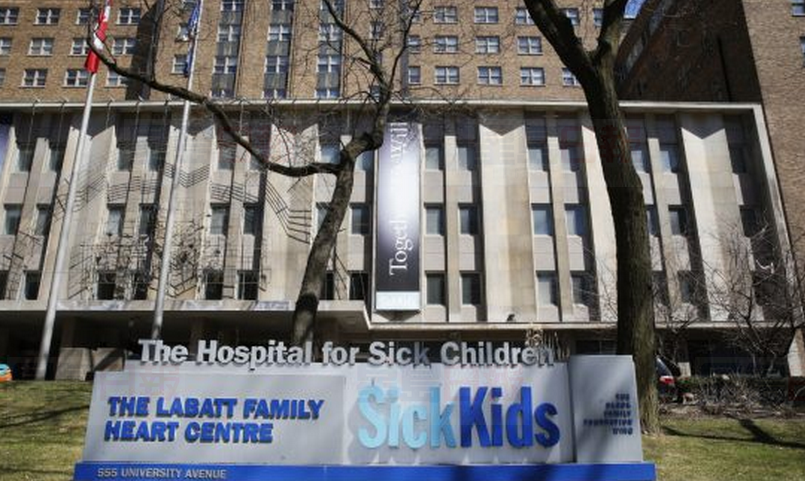 審查:病童醫院化驗室多年来測試不可靠