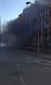 清華爆炸博士後遇難 母親賣蛋送他上學