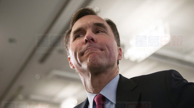 財長討論均衡撥款 富省出錢窮省收錢