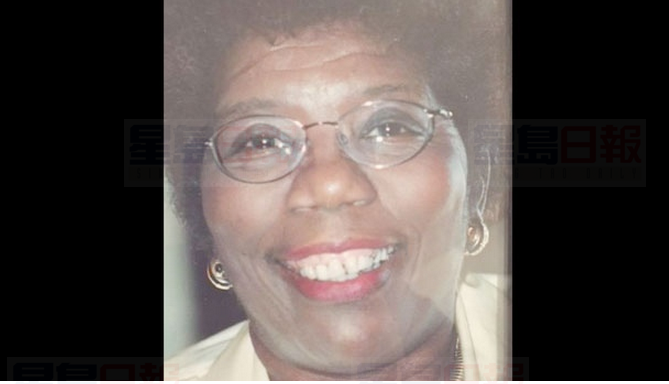 79歲老婦在北約克失蹤