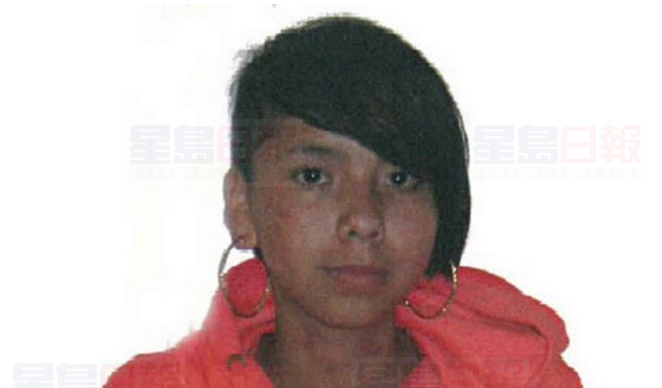 殺死15歲少女裝袋沉河嫌犯有毒癮暴力史