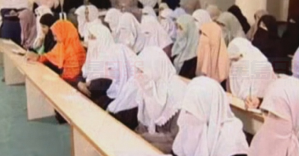 據曝密市伊斯蘭學校4前學生離加入ISIS