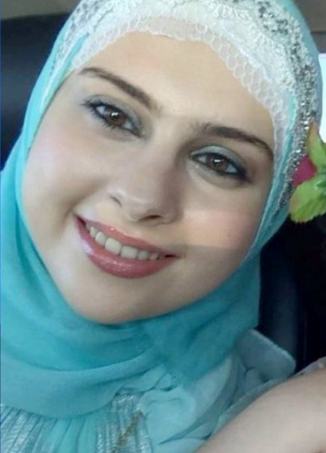 18歲戴頭巾少女在伊頓中心失蹤