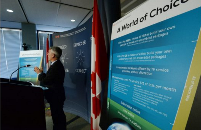 明年電視頻道可以點單了 能省錢嗎？