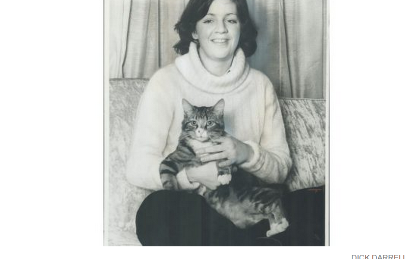 總理小杜魯多基本上是保姆帶大的