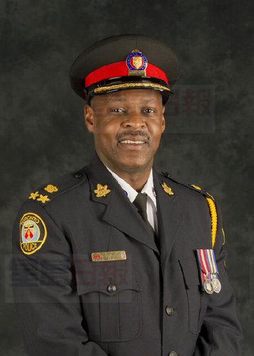 週末案件連發 局長呼籲市民支持警方