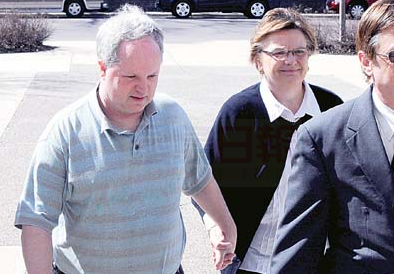 慫恿安省學生自殺美國男子判罪被撤銷