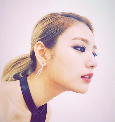 全球最美面孔排行 四名中國美女入榜