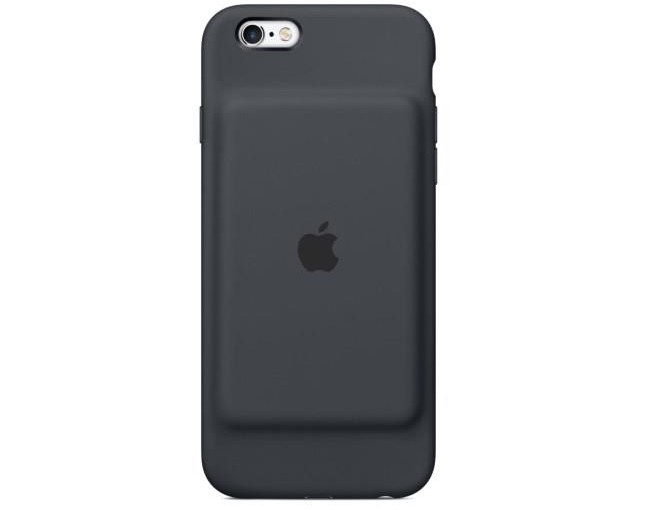 蘋果推出iPhone電龜殻 通話時間可達25小時