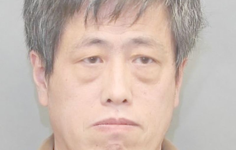 多倫多華裔按摩師涉性侵女顧客被捕（圖）