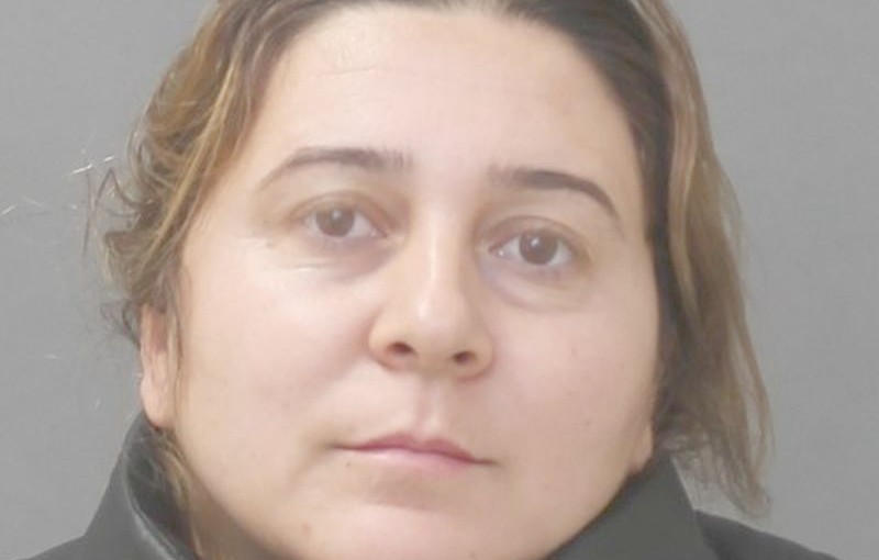 賣金頸鏈為名騙錢為實 嫌犯專向老人下手