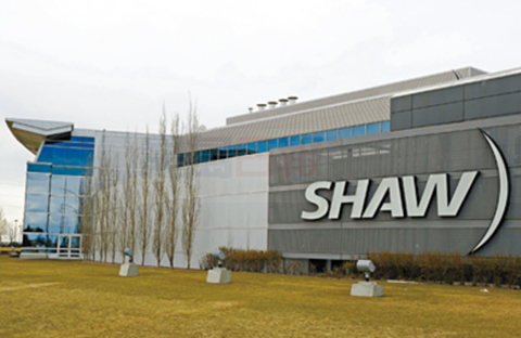 邵氏通訊16億買下Wind Mobile