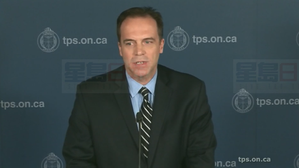 近億元傳銷騙局被破 受害人遍佈全球