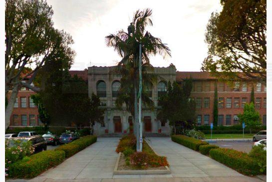 校區收恐嚇信 洛杉磯全部學校停課