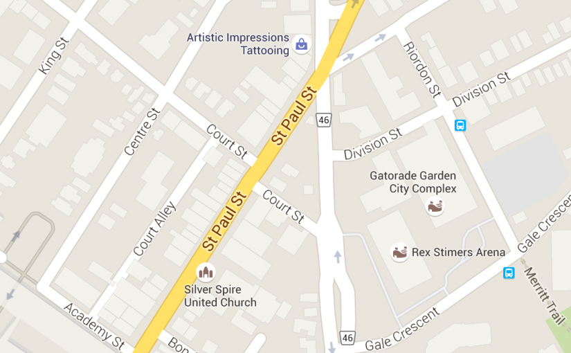 男子從裝修屋的30伬屋頂跌落 送院搶救