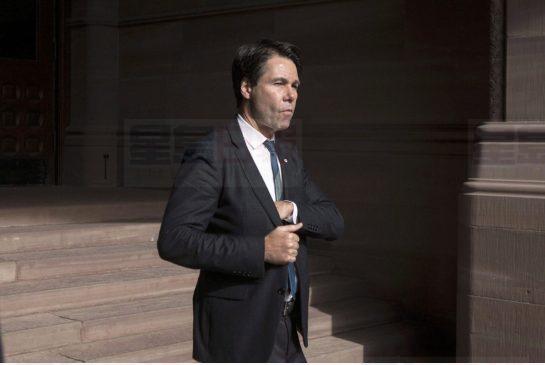 安省醫療面臨改革 病人或能更快就診