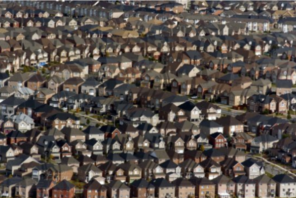 多市房產要新征0.5%稅 平均每戶多付13元