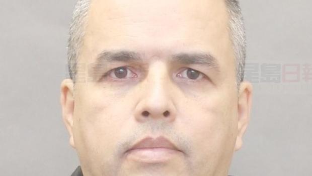 多市性侵疑犯 本週在卡加利落網