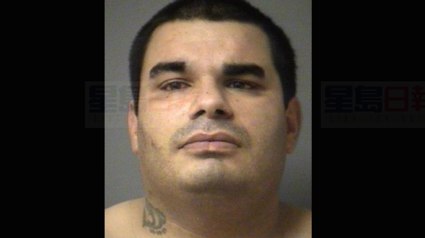 皮爾區31歲男保姆 涉性侵兒童被捕