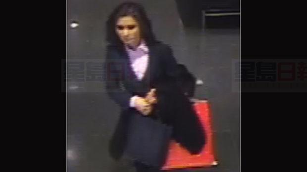 週五PATH內發刺傷案 警方提供線索