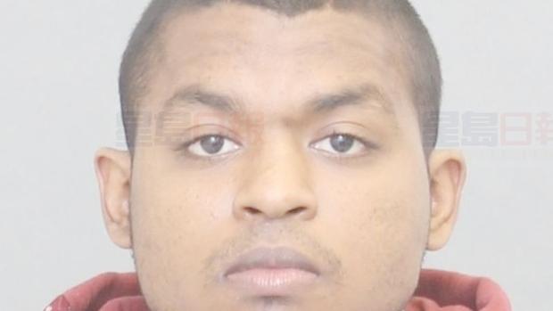 男子通過交友網 跟蹤兩女子被控罪