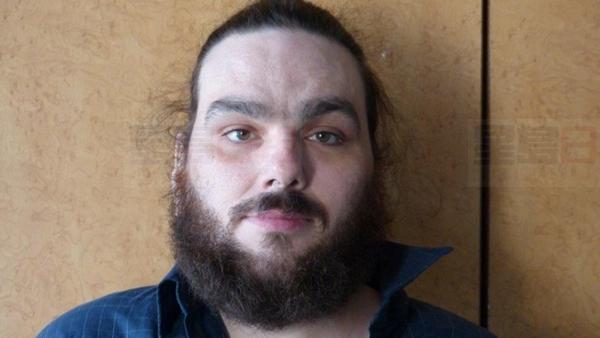 約克區警發社區警告 留意這名高危男子(圖)